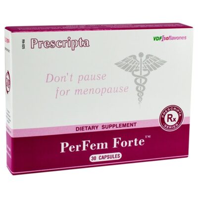 Naistele PerFem Forte™ N30 (Santegra)