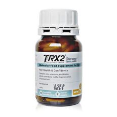Juuste vitamiinid TRX2® N90 Juuste kasvu stimuleerimine (Oxford Biolabs, UK)