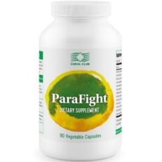 ParaFight kapslid parasiitide vastu N90