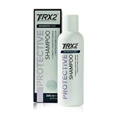 Kaitsev šampoon TRX2® Advanced Care 200 ml (Oxford Biolabs UK)