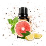 Ainevahetust reguleeriv eeterlike õlide segu 15 ml