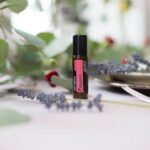 doTerra Passion- Inspireeriv eeterlike õlide segu 10 ml rullik