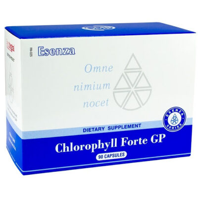 Klorofüll -  Chlorophyll Forte GP N90 (Santegra)