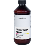 Silver-Max Care kolloidhõbe (vesilahus) 118 ml (Coralclub, USA)