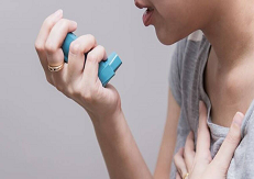 Astmaatikule