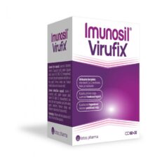 Immuunsüsteemile Imunosil Virufix kapslid N60+N30