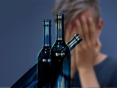 Alkoholismi ennetamine