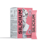 Hipocrat SILICUM - ränikompleks seleeni ja biotiiniga N14 x 15 ml geel