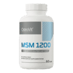 MSM 1200 mg kapslid N60 (Ostrovit)