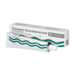 Višnevski palsam - salv 30g