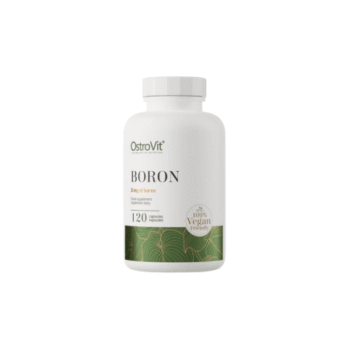 Boor 3 mg kapslid N120 (Ostrovit)