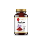 Safrani ekstrakti kapslid N60 (Yango)