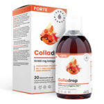 Colladrop Forte kollageen HM™ 10 000 mg 500ml (Aura Herbals)