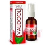 Validool sprei 20 ml