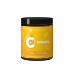 C-vitamiini kummikommid N60 (Sapiens)