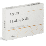 Mineraalide kompleks ( Healthy Nails) N30 kaps. (Ostrovit)
