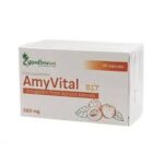 B17 vitamiin -  AmyVital N60 kaps. (Zdravnitsa)