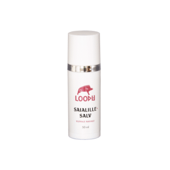 Saialillesalv 50ml (Loodu)