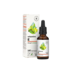 E - vitamiini tilgad 30ml (Aura herbals)