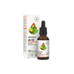 A+E vitamiini tilgad 30 ml (Aura herbals)