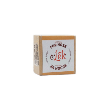 Ninasalv 20ml (eLek)