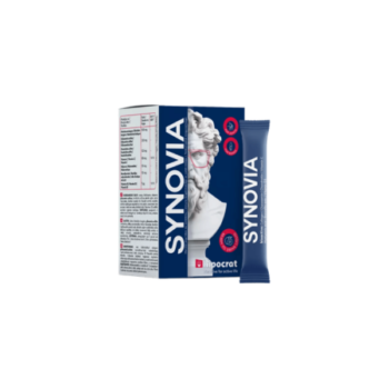 Liigestele, luudele - Hipocrat Synovia lahus 15ml N20