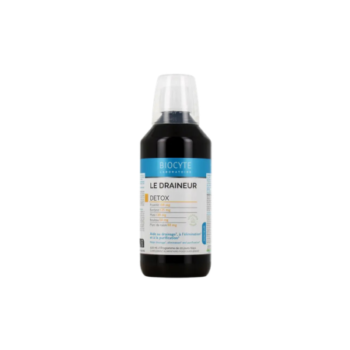 Le Draineur. Ainevahetust kiirendav jook 500 ml (Biocyte)