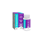 Kalju - kuldpalderjani + B6 kapslid N60 (Visterra)